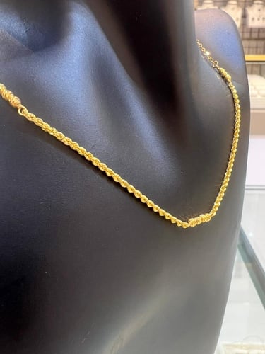 عقد روب مع كور