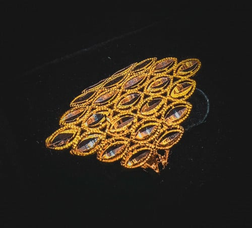 خاتم غصن الزيتون