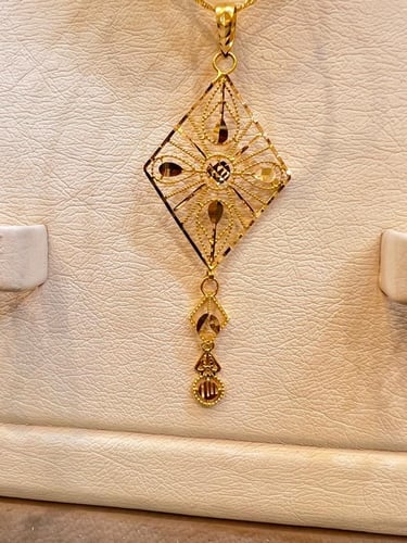 نصف طقم المثلث