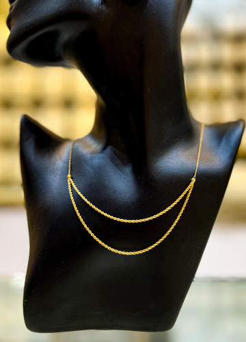 عقد مبروم دورين