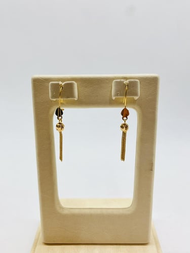 حلق موديل شعبي كره