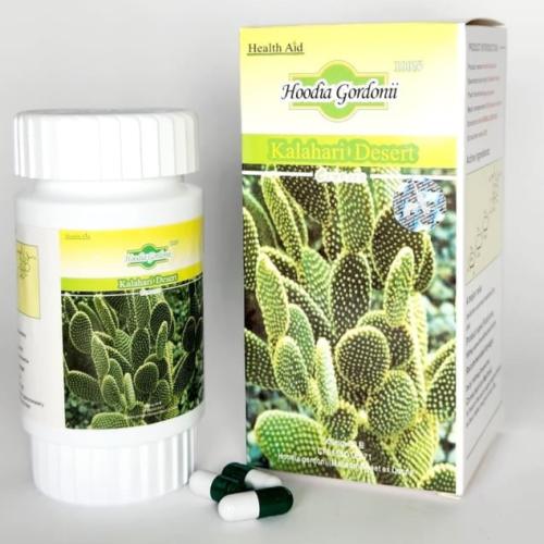 فيتامينات الصبار متعددة الفوائد