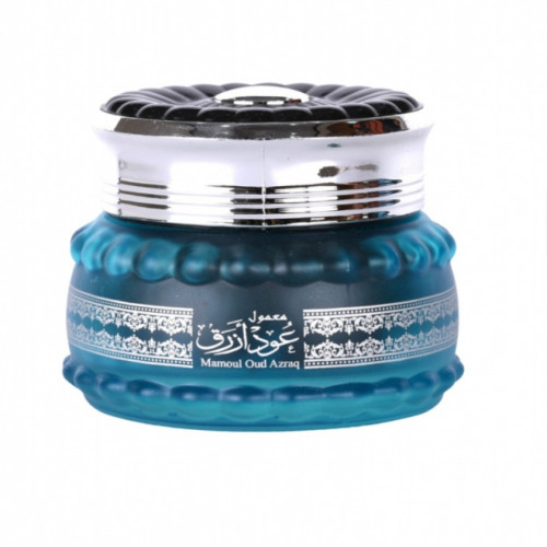 معمول عود ازرق