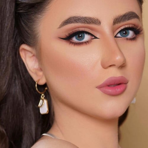 عدسات براوني بوني-تيفاني