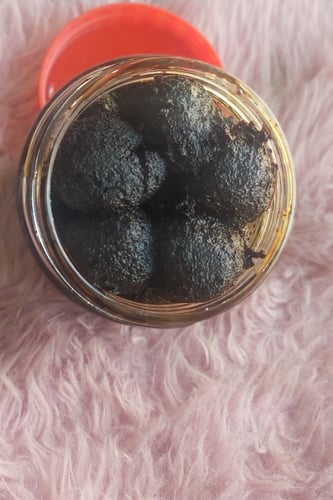 معمول دوسري مقطر درجه اولى