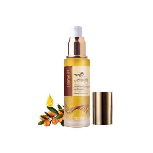 سيروم اسينس للشعر والجسم كارسيل