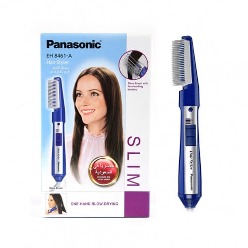 استشوار مصفف الشعر من باناسونيك الشكل الجديد
