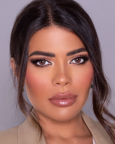 عدسات جيليترز – hazel AFVB320
