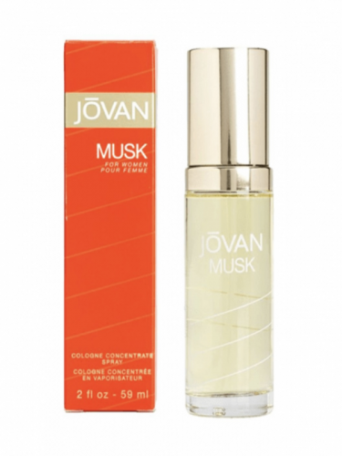 عطر جوفان مسك الأصلي