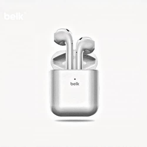 سماعات بيلك ايربودز belk