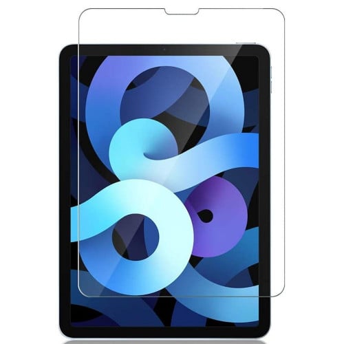 حماية شاشة زجاج للايباد اير 10.9 انش