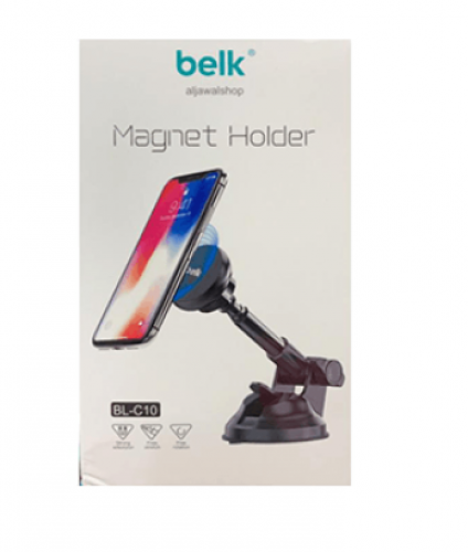 قاعدة تثبيت الجوال Belk، اسود