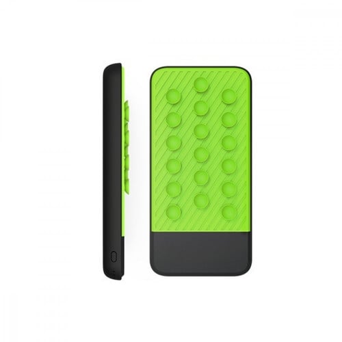 قوي - لوكس شاحن لاسلكي 10000 ملي امبير