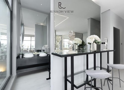 رياض ڤيو اليجانس - حجز بنفس تاريخ اليوم