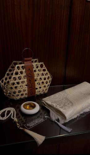 هدية رمضانية