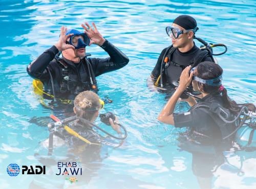 دورة اعداد مدربين IDC