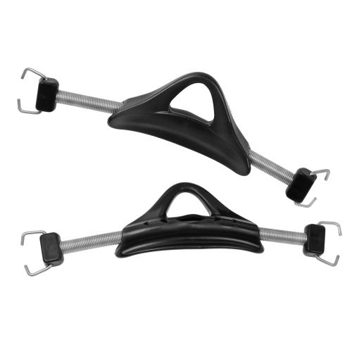 حزام زعانف ستانلس 32,5 سم