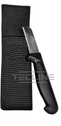 سكينة مع حامل للهارنس