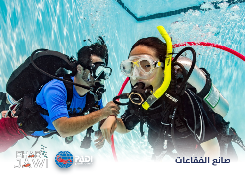 صانع الفقاعات