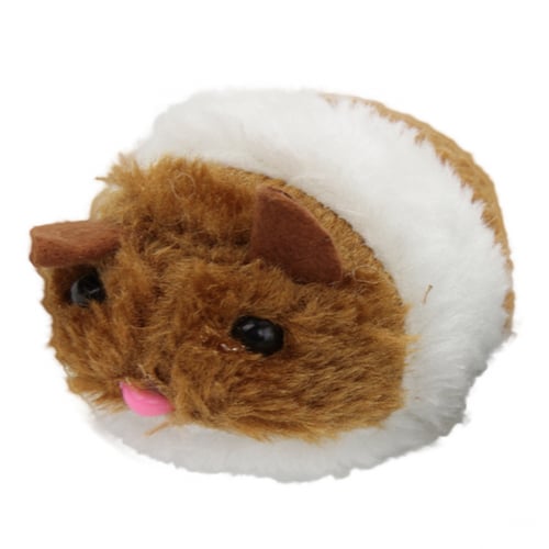 لعبة الفأر المتحرك التفاعلية