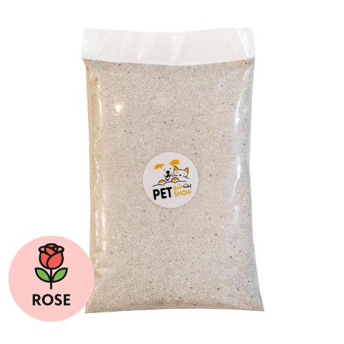 رمل بت شو (عالي الجودة) قوة تكتل فائقة وكاتم للروا...