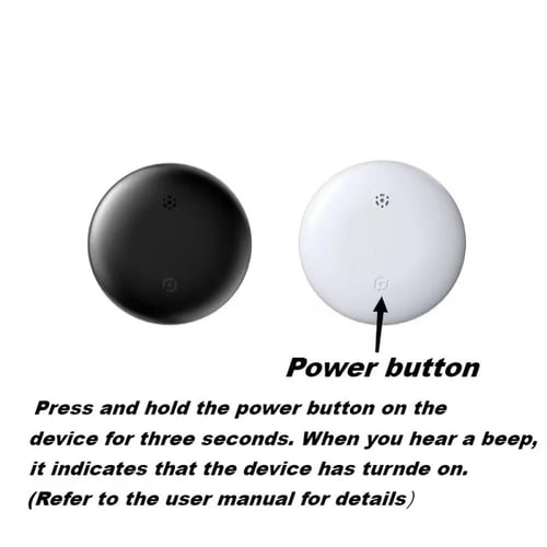 طقم طوق تحديد موقع القطط الأليفة (يتضمن طوق + جهاز...