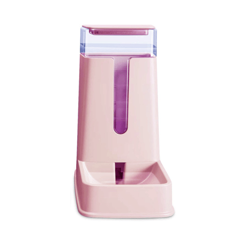 مشربية للقطط والكلاب حجم كبير