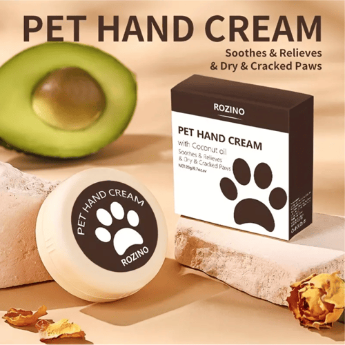 بلسم للعناية بمخالب الحيوانات الاليفة بزيت جوز اله...