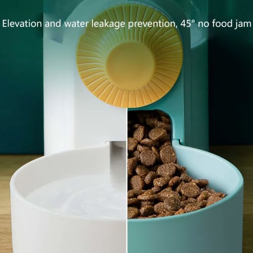 ماكلية تعليق بالاقفاص للحيوانات الاليفة