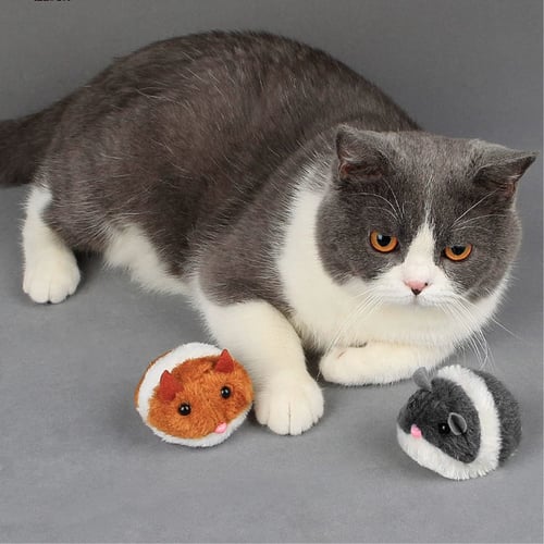 لعبة الفأر المتحرك التفاعلية