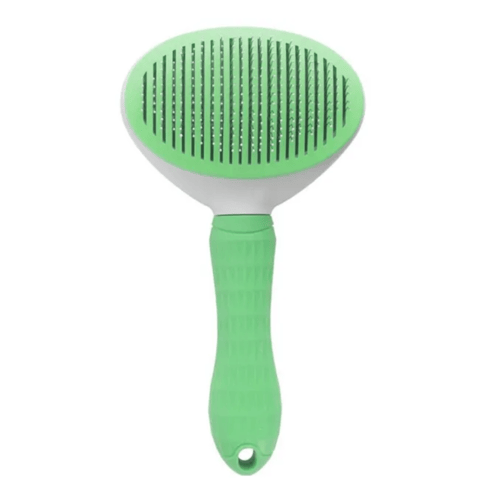 مشط ضغاط حجم كبير للقطط والكلاب