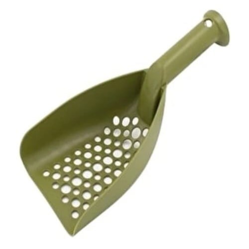 مجرفة كبيرة للرمل عدة الوان