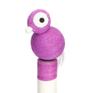 أعمدة الخدش واالعب بتصميم أنيق