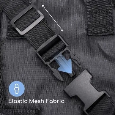 حقيبة للحيوانات الاليفة