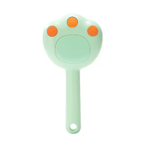 مشط البخار للحيوانات الاليفة 3ب 1 لازالة التشابك و...