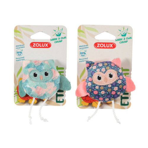 زولكس لعبة للقطط مع كاتنيب