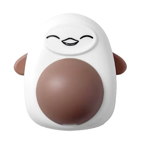 كاتنيب لتحفيز القطط على شكل دبدوب