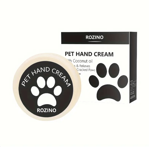 بلسم للعناية بمخالب الحيوانات الاليفة بزيت جوز اله...