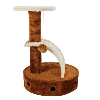 خداشة وسرير للقطط