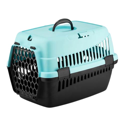 بوكس تنقل للقطط والجراء مقاس كبير (365×550×390) سم