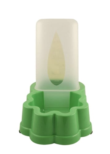 مآكلية وحافظة للطعام 600مل