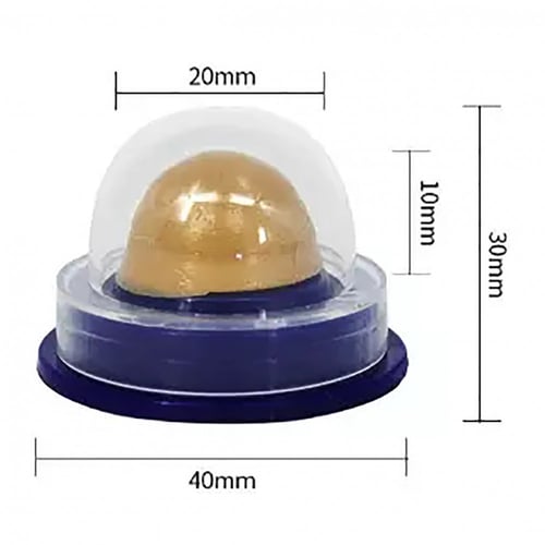 حلاوة للقطط بالفيتامينات ومستخلص عشبة الكاتنيب