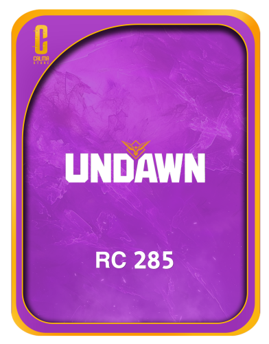 شحن ان داون 285 RC