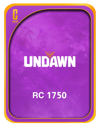 شحن ان داون 1750 RC