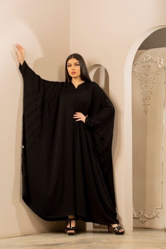 عباية بشت اسود بلاك بيري