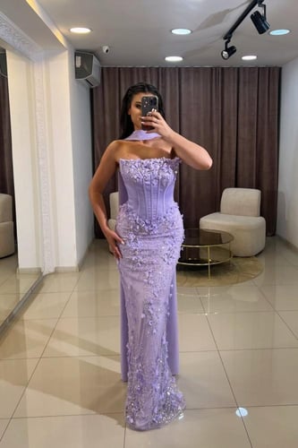 فستان سهره توب مورد بشال خارجي