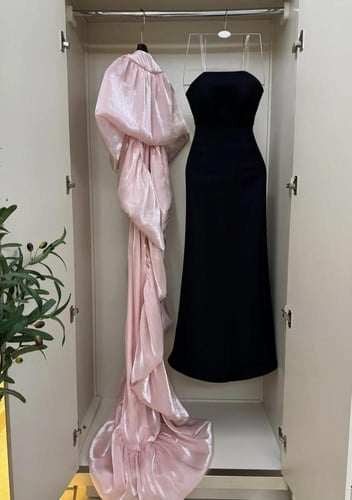 فستان العنود