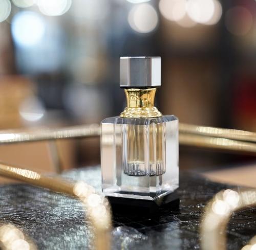 مسك لالونا بالفانيلا