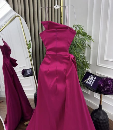 فستان سهره شانتور