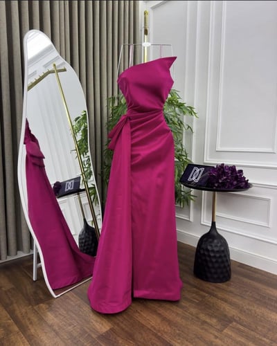 فستان سهره شانتور